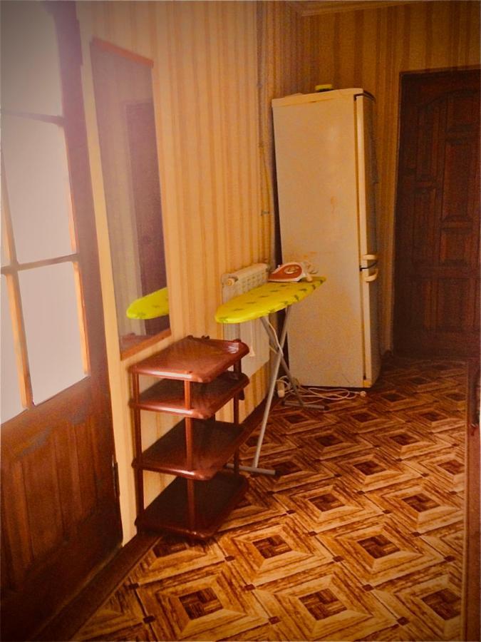 Отель Гостевой дом Светлана на Луговой Адлер Экстерьер фото